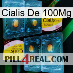 100Mg Cialis cialis5